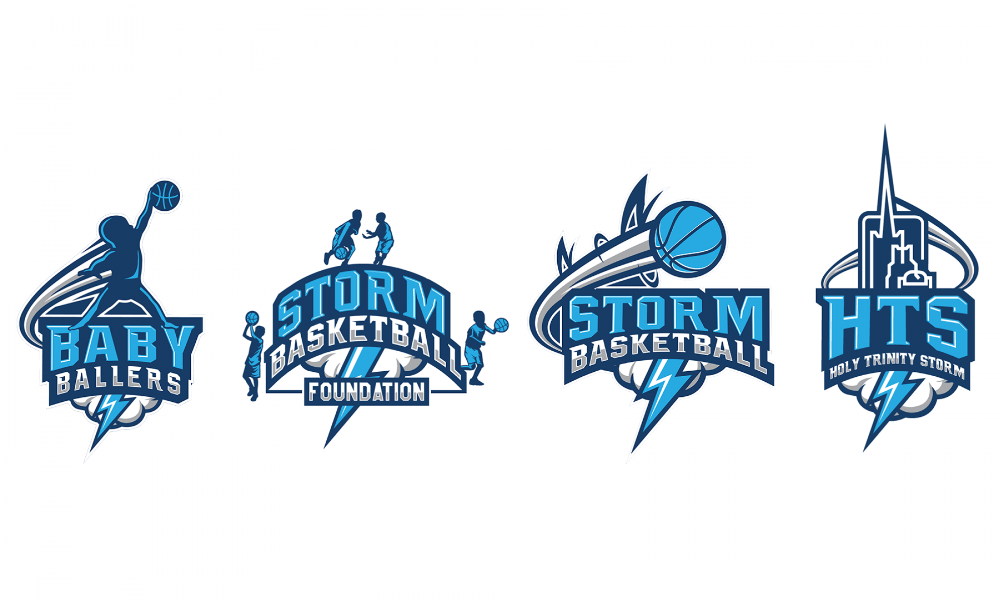 Storm Basketball Club